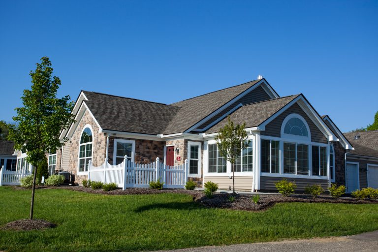 Crossings at Golden Pond