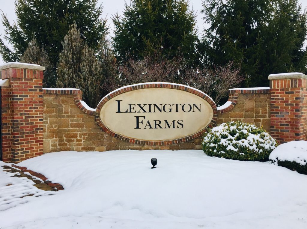 Lexington Farms